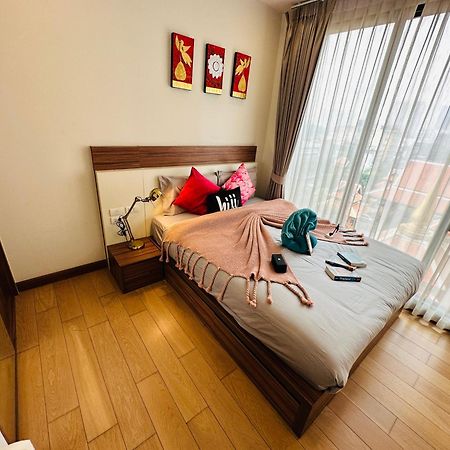 The Astra Condo Changkhlan In 清邁 外观 照片