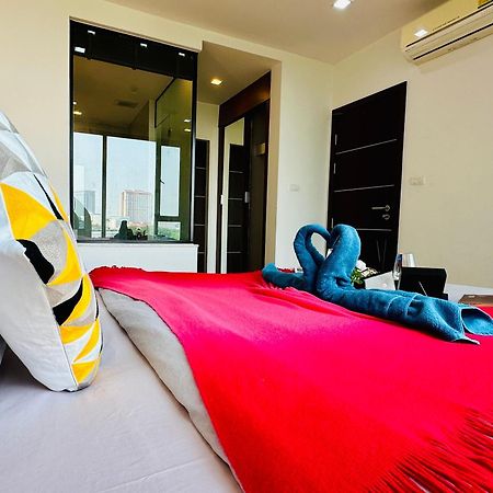 The Astra Condo Changkhlan In 清邁 外观 照片