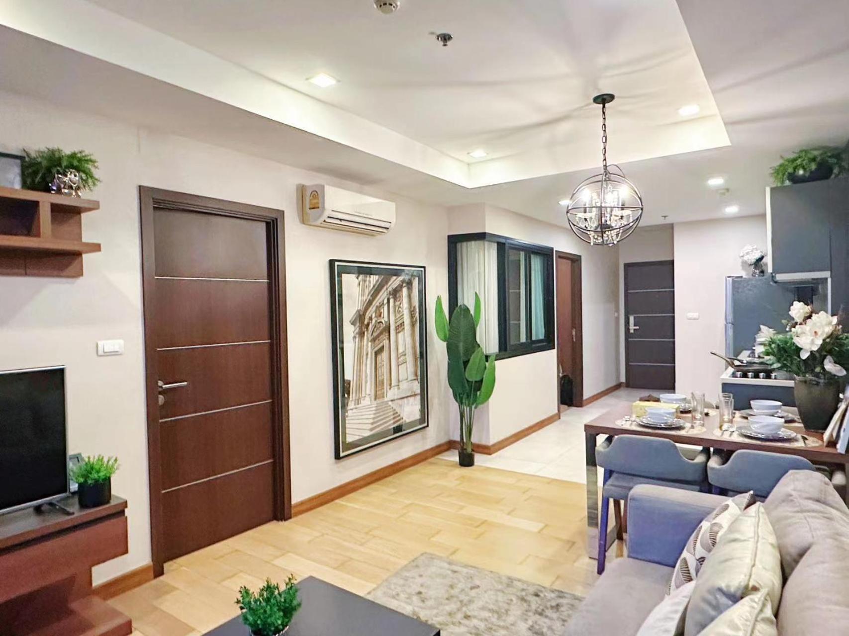 The Astra Condo Changkhlan In 清邁 外观 照片