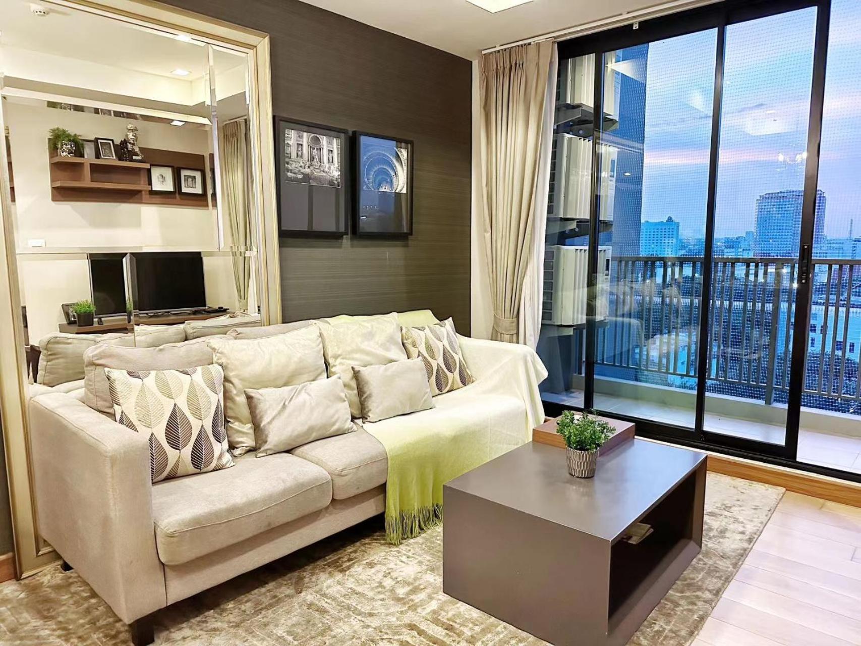 The Astra Condo Changkhlan In 清邁 外观 照片