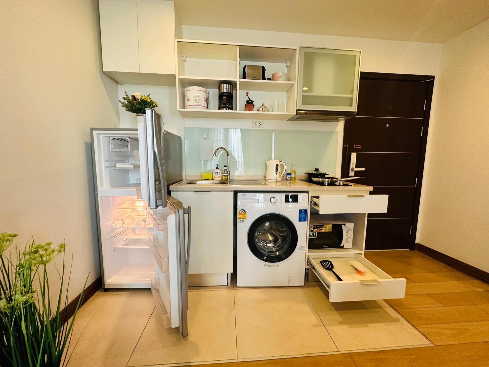 The Astra Condo Changkhlan In 清邁 外观 照片