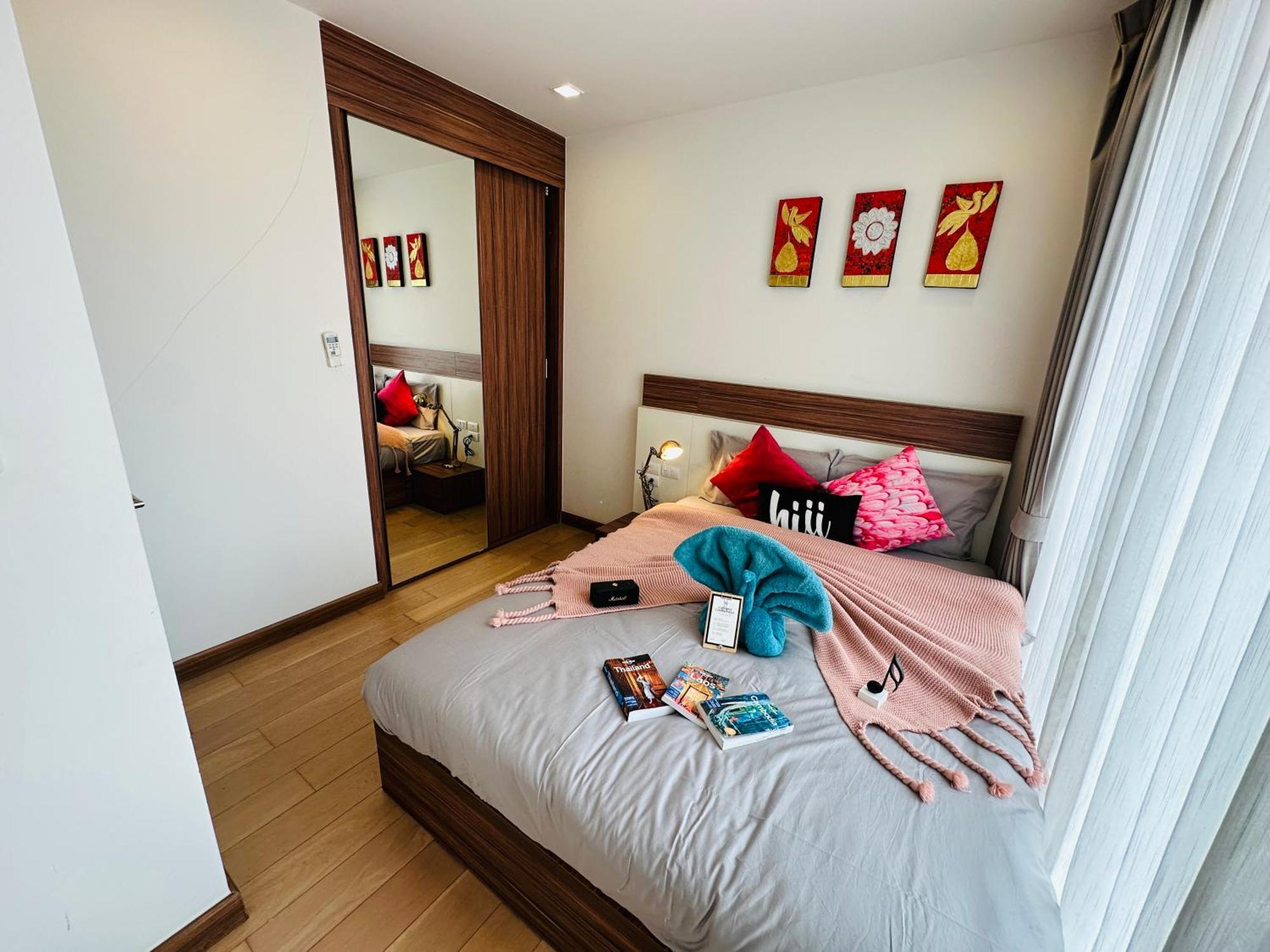 The Astra Condo Changkhlan In 清邁 外观 照片