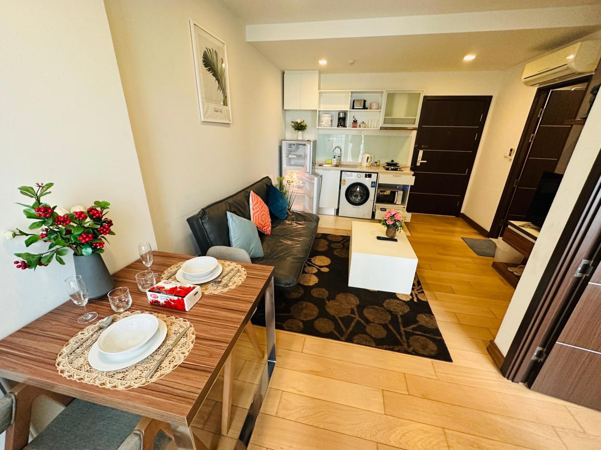 The Astra Condo Changkhlan In 清邁 外观 照片