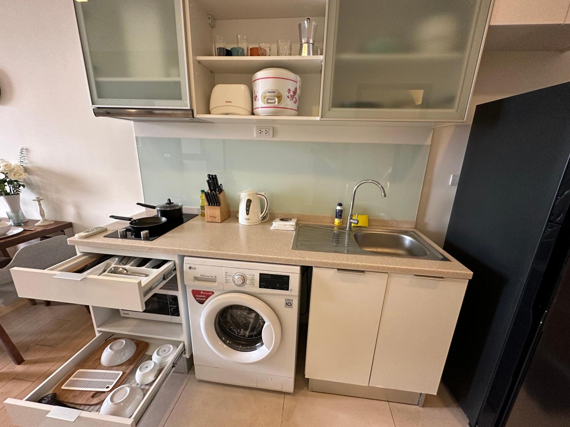 The Astra Condo Changkhlan In 清邁 外观 照片