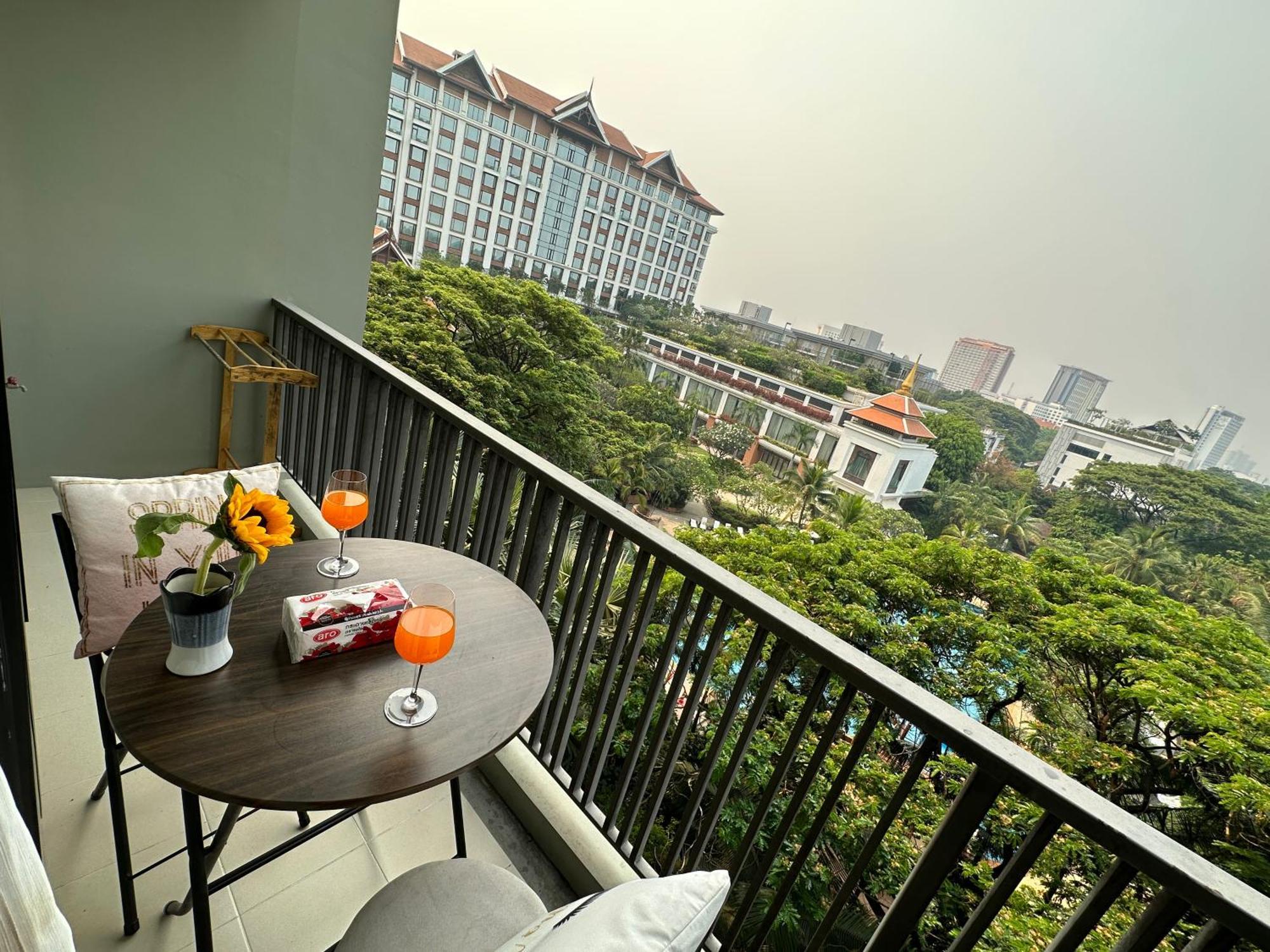 The Astra Condo Changkhlan In 清邁 外观 照片