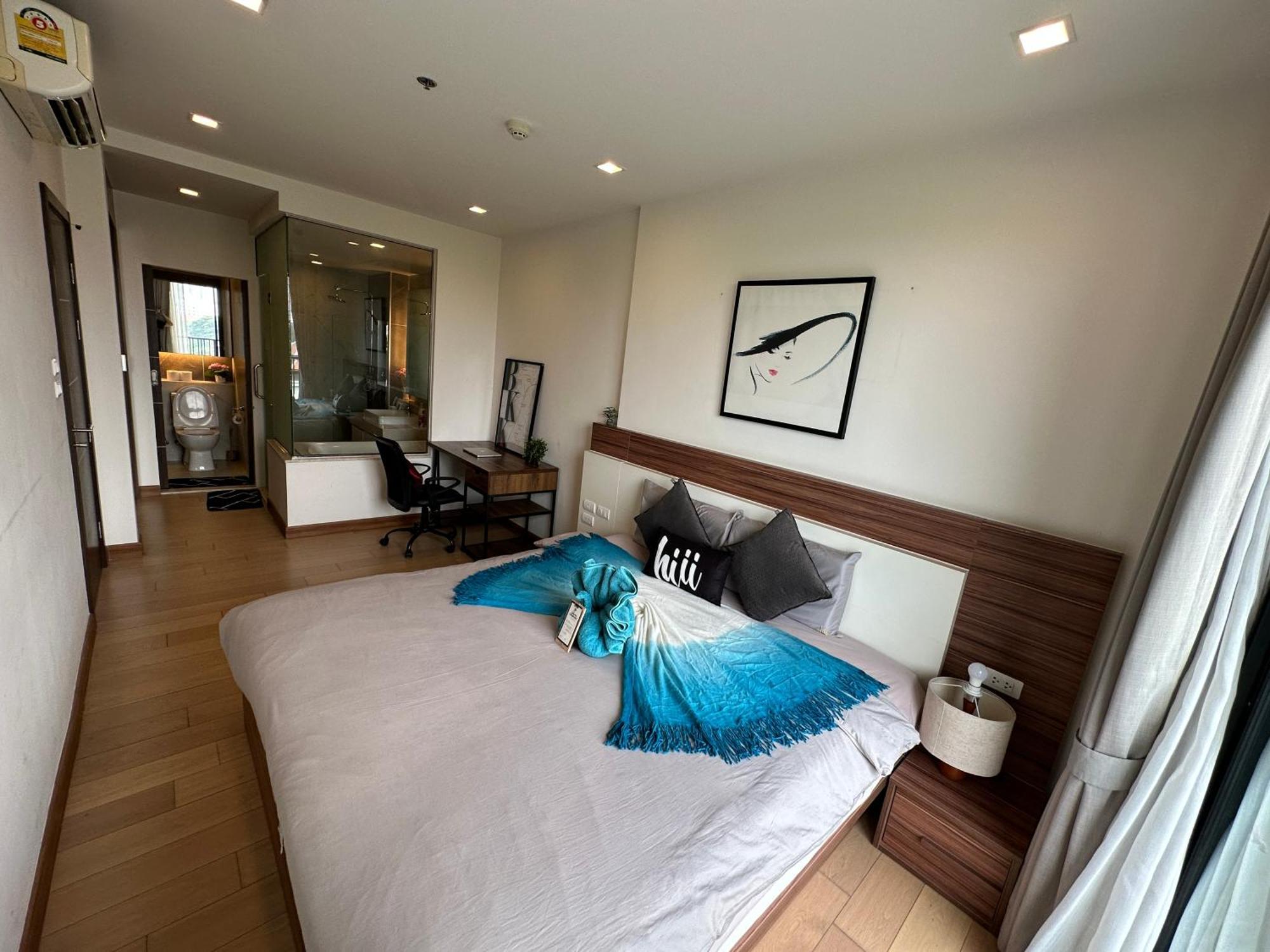 The Astra Condo Changkhlan In 清邁 外观 照片
