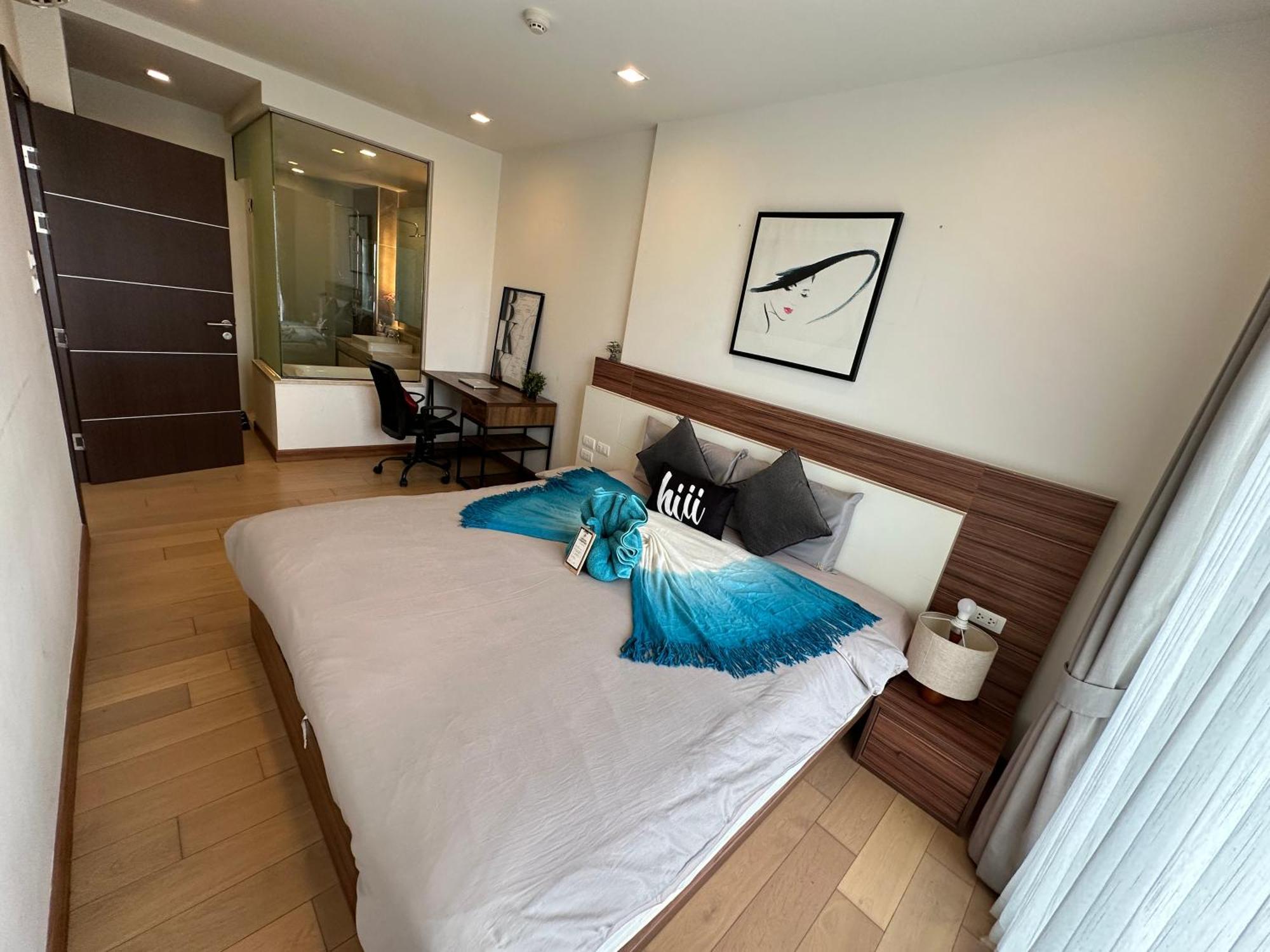 The Astra Condo Changkhlan In 清邁 外观 照片