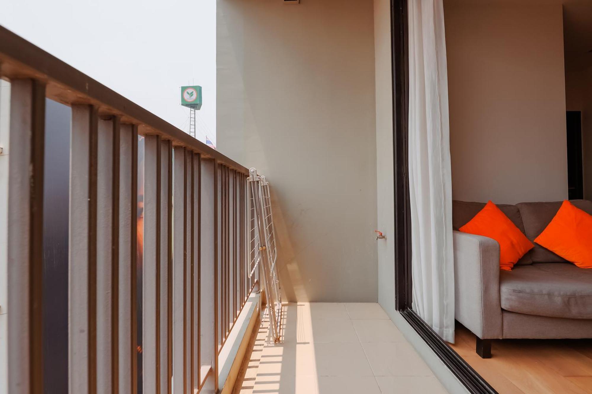 The Astra Condo Changkhlan In 清邁 外观 照片