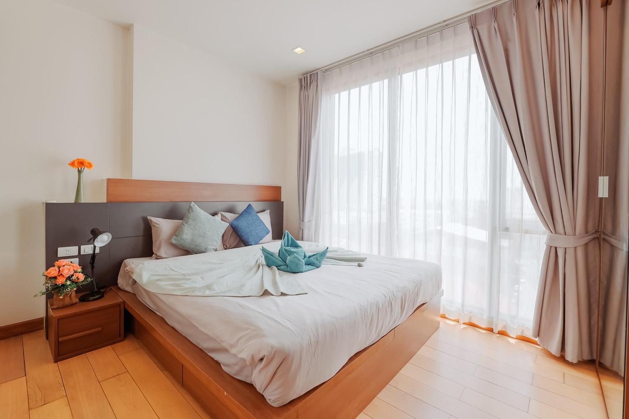 The Astra Condo Changkhlan In 清邁 外观 照片