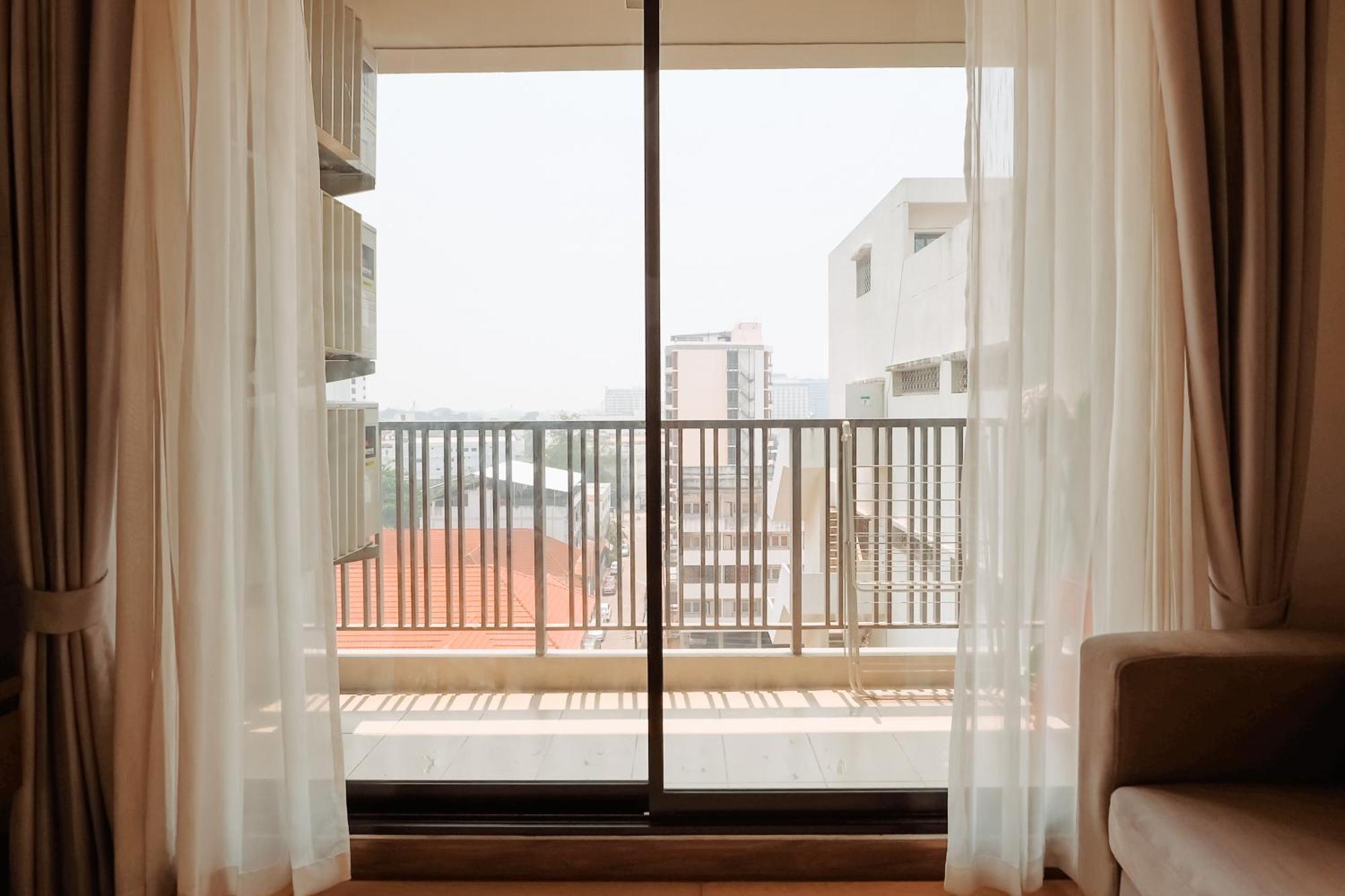 The Astra Condo Changkhlan In 清邁 外观 照片