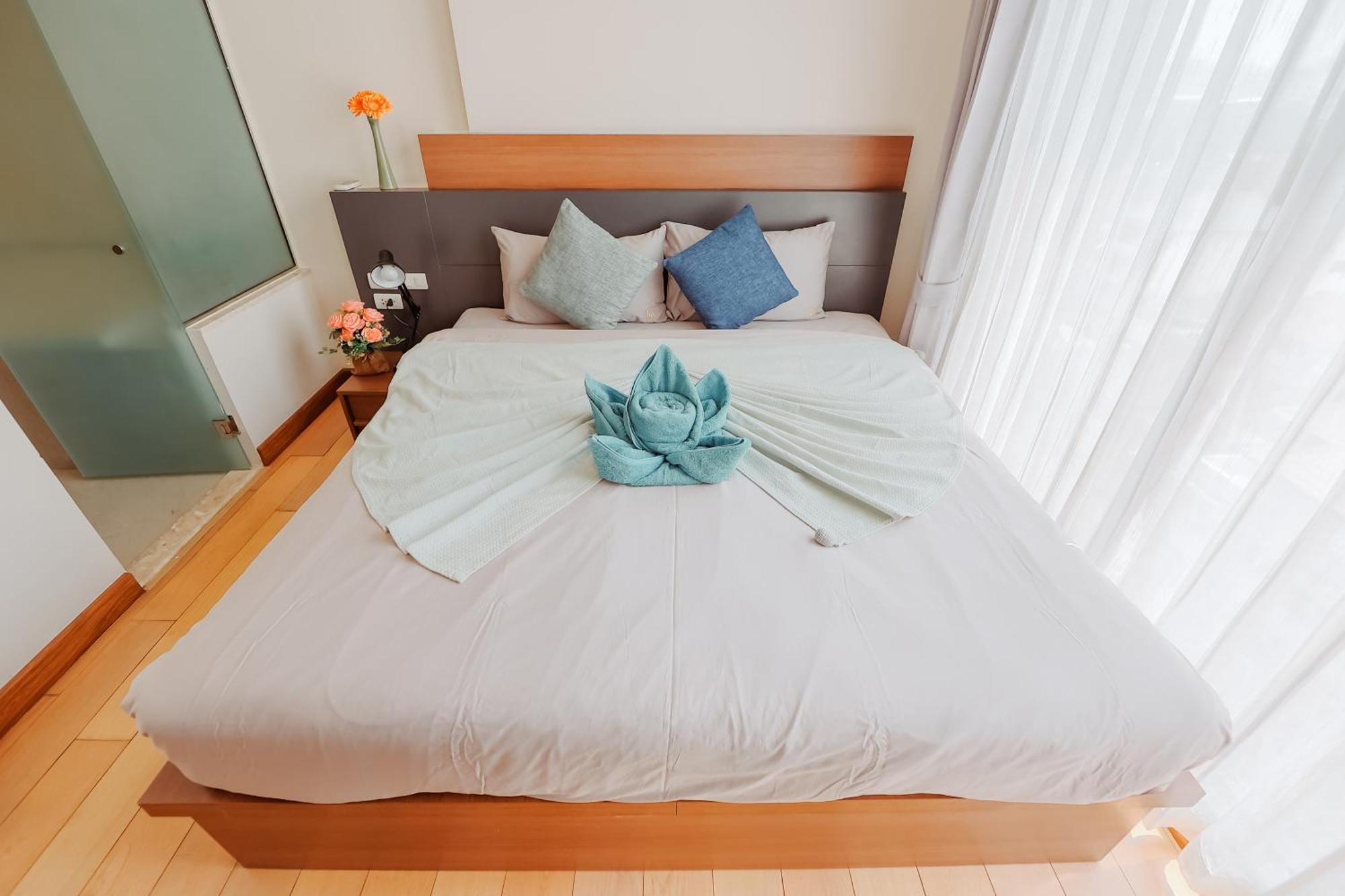 The Astra Condo Changkhlan In 清邁 外观 照片