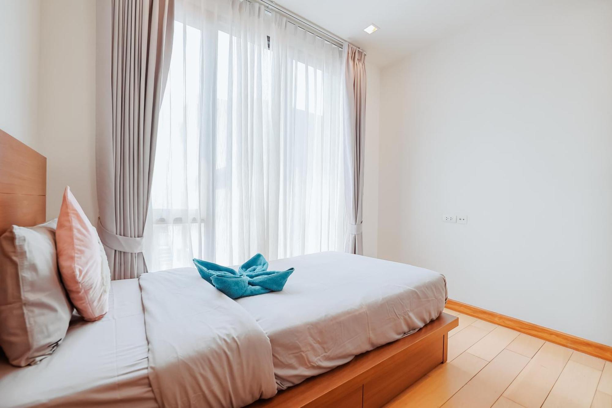The Astra Condo Changkhlan In 清邁 外观 照片