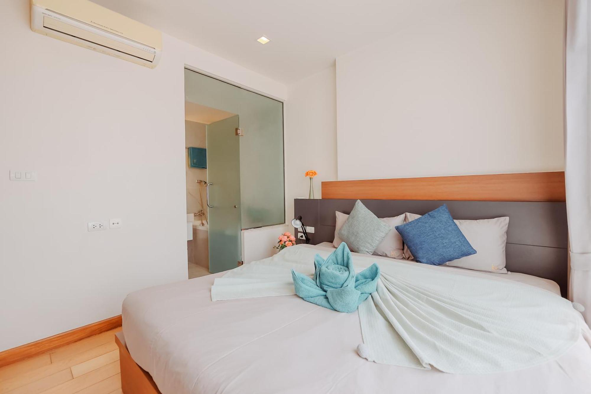 The Astra Condo Changkhlan In 清邁 外观 照片