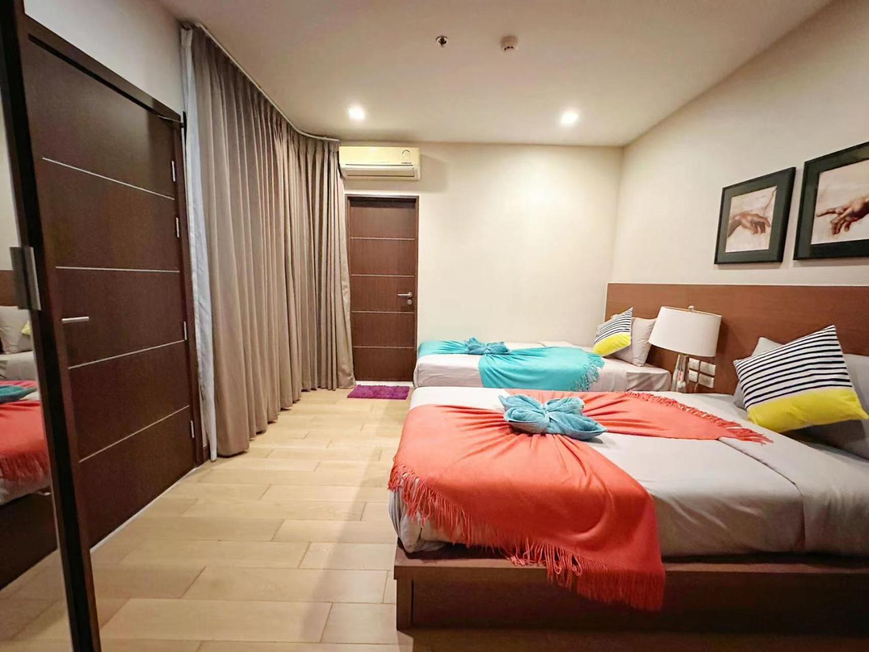 The Astra Condo Changkhlan In 清邁 外观 照片