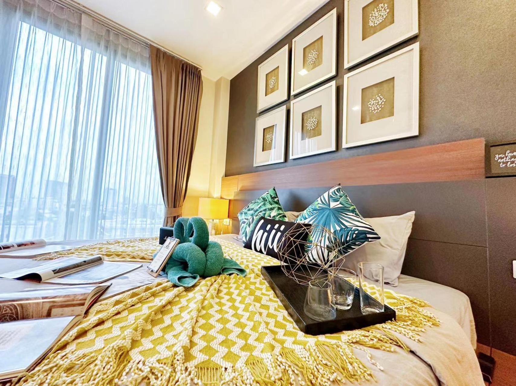 The Astra Condo Changkhlan In 清邁 外观 照片