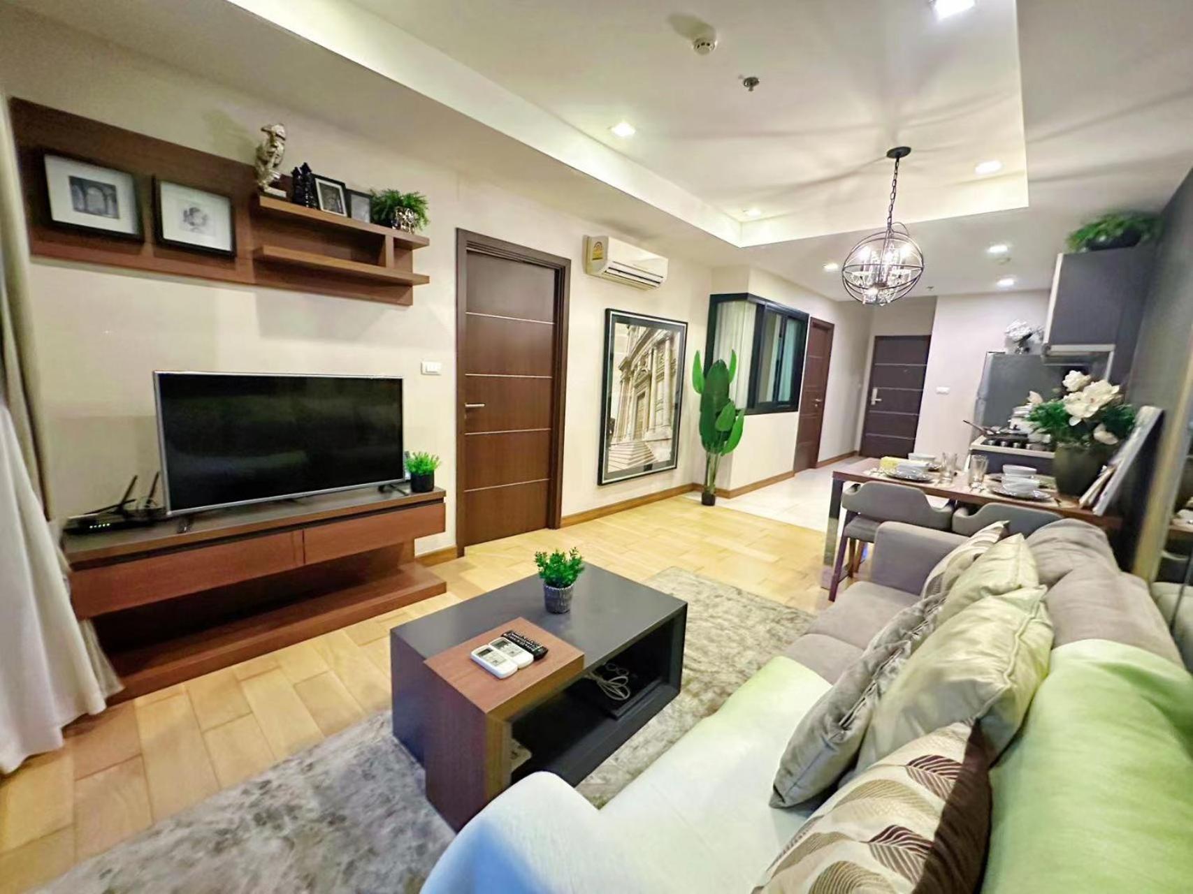 The Astra Condo Changkhlan In 清邁 外观 照片