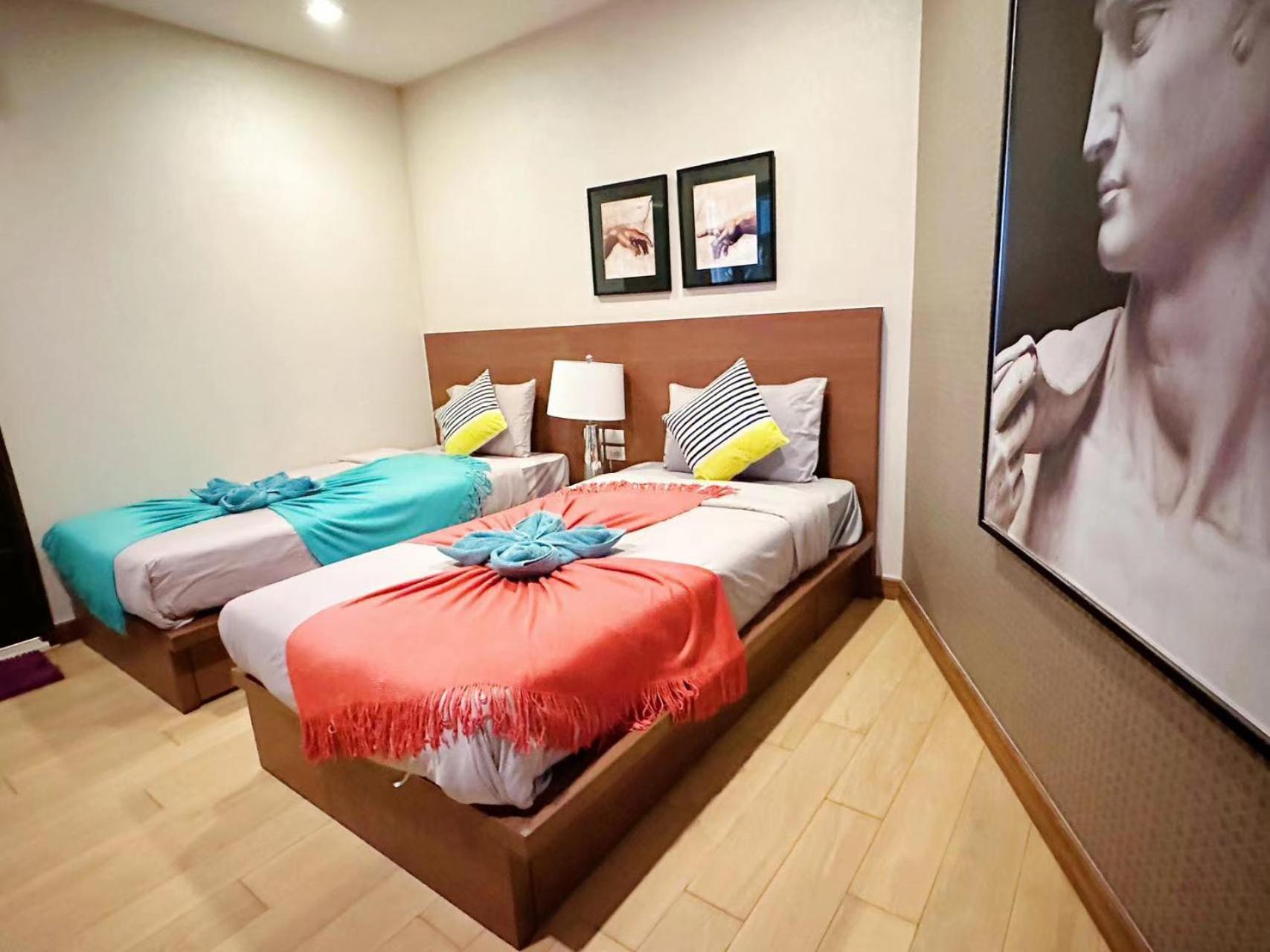 The Astra Condo Changkhlan In 清邁 外观 照片