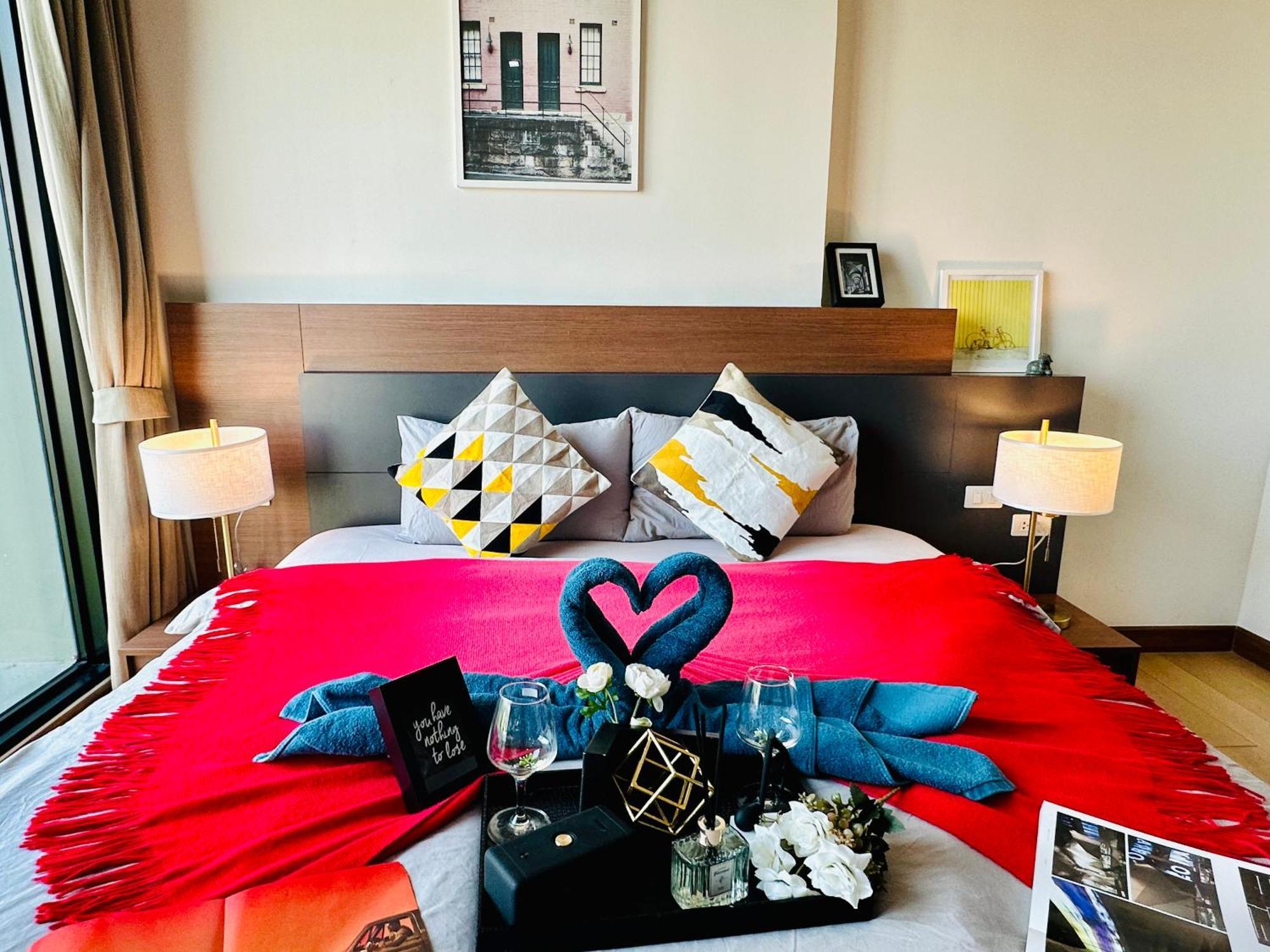 The Astra Condo Changkhlan In 清邁 外观 照片