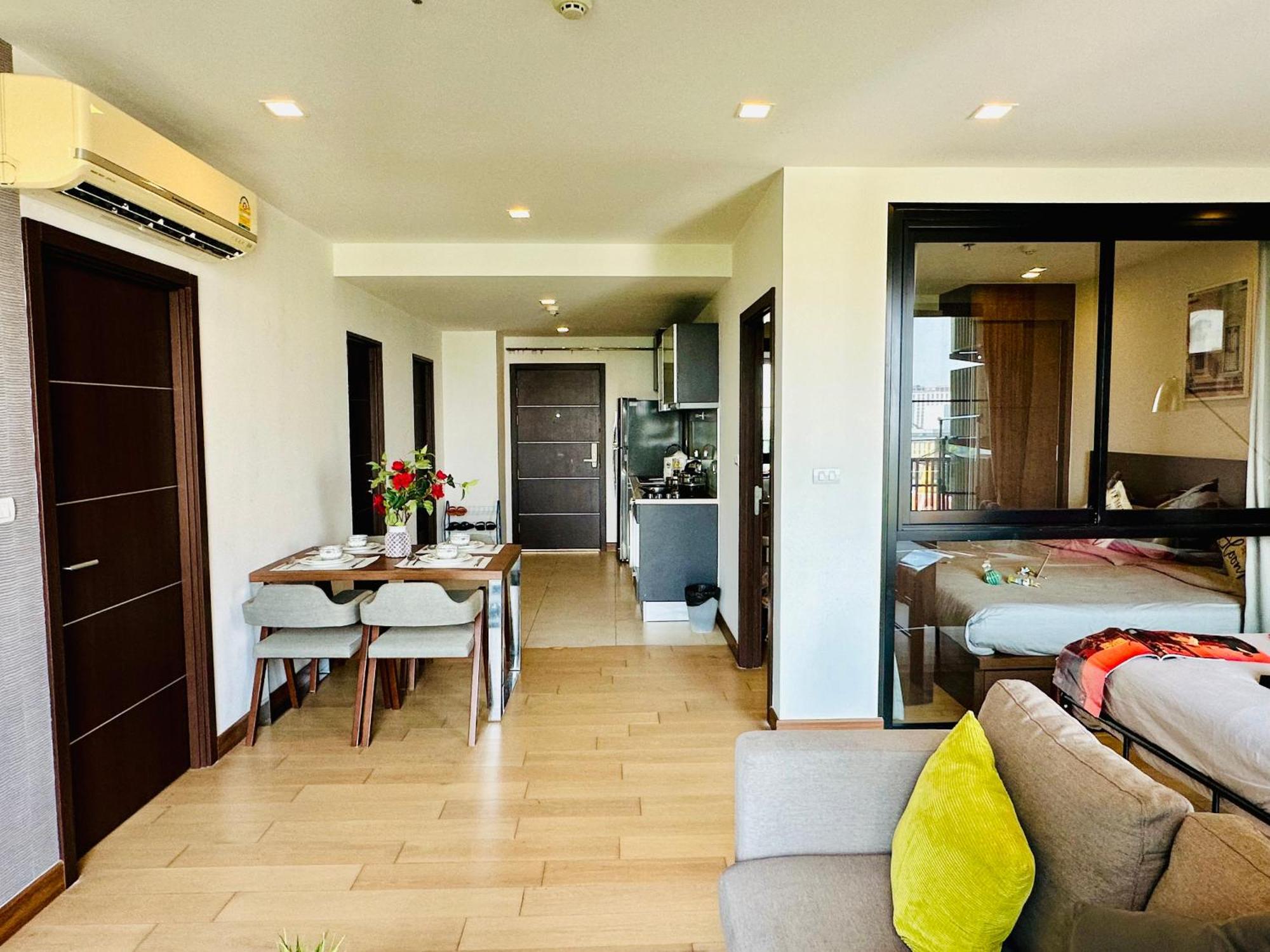 The Astra Condo Changkhlan In 清邁 外观 照片