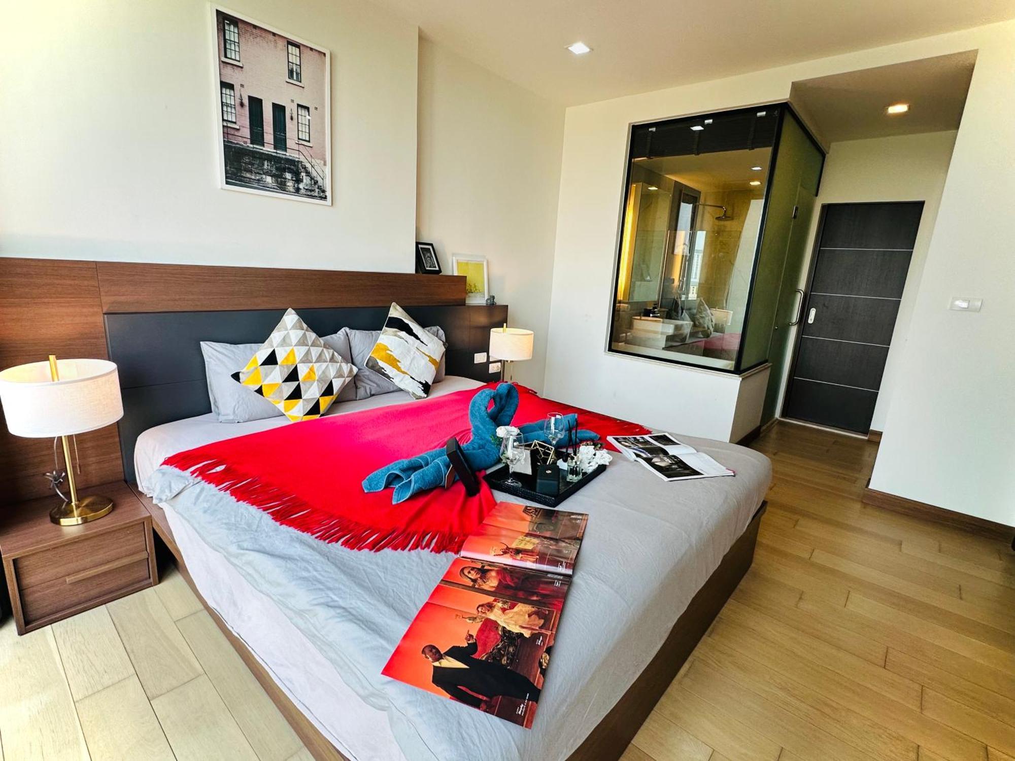 The Astra Condo Changkhlan In 清邁 外观 照片